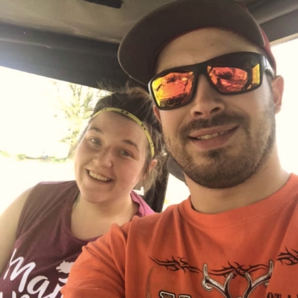 Meet your Posher, Kaylee